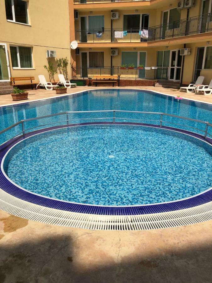Amadeus 19 Sunny Beach